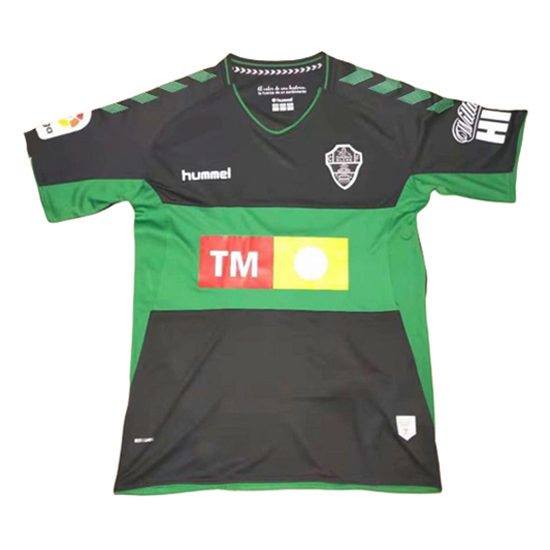 Thailandia Maglia Elche Away 2019/2020 - Clicca l'immagine per chiudere